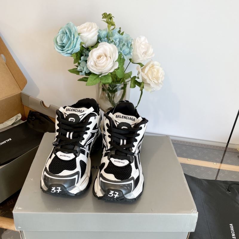 Balenciaga Track Shoes